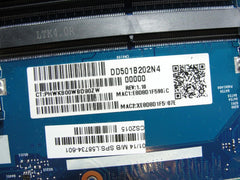 HP ProBook 650 G5 15.6" OEM i7-8565U 1.8GHz Motherboard 6050A3028501 L58734-601