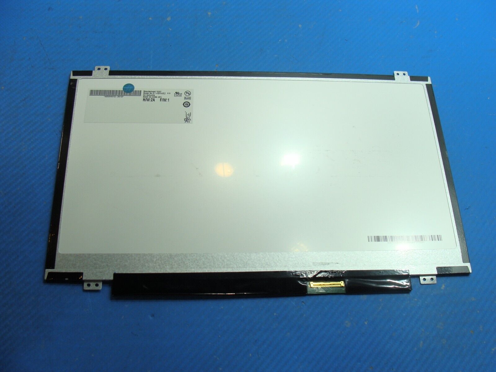 Sony VAIO SVE14AE13L SVE14A27CXH 14