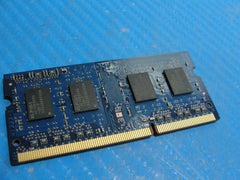 MacBook Pro 13" A1278 2012 MD101LL/A Elpida SO-DIMM 2GB Ram Memory pc3-12800s - Laptop Parts - Buy Authentic Computer Parts - Top Seller Ebay