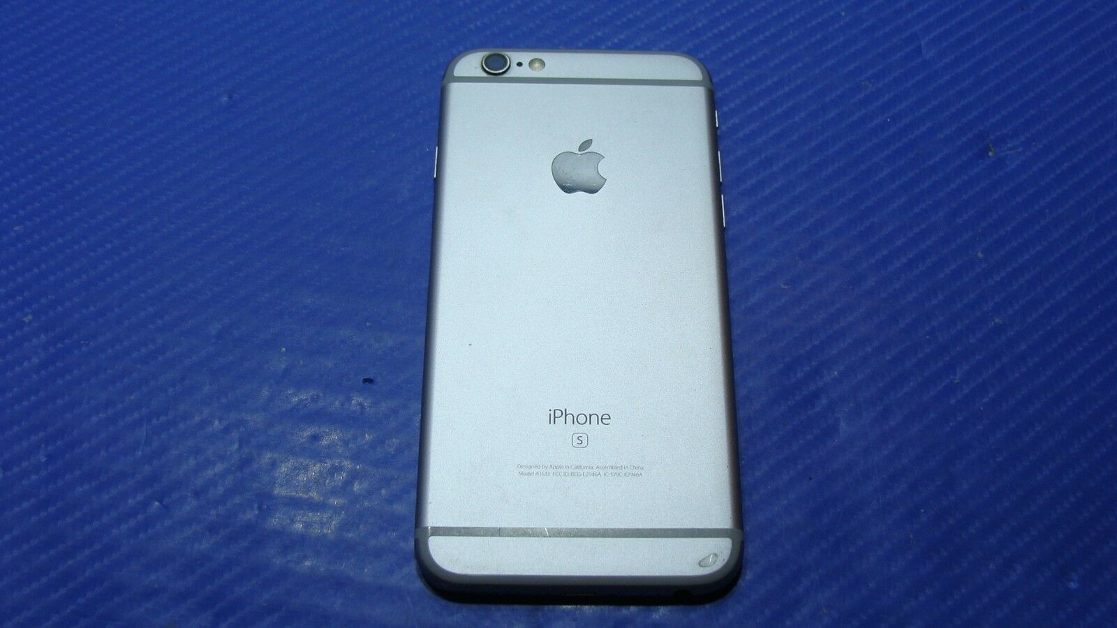 iPhone 6s A1633 4.7