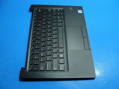 Dell Latitude 7390 13.3" Genuine Laptop Palmrest w/Touchpad Keyboard 36W37