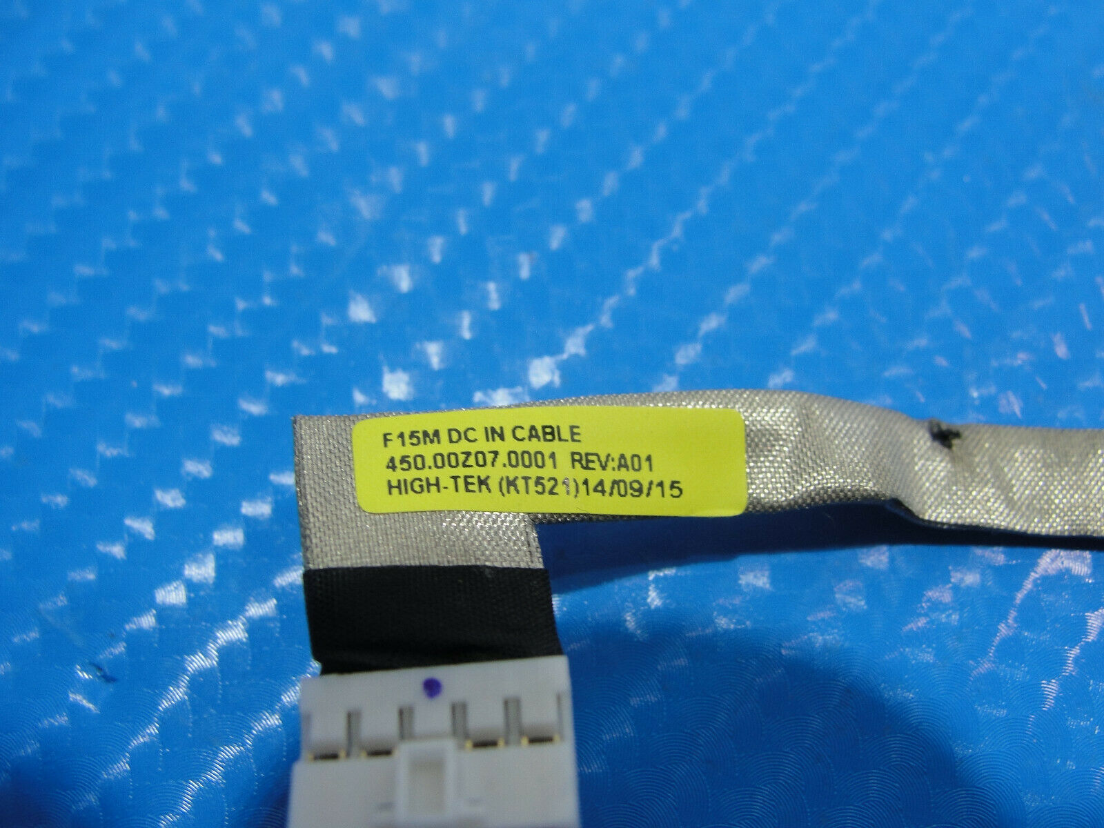 Lenovo Flex 2-15 15.6