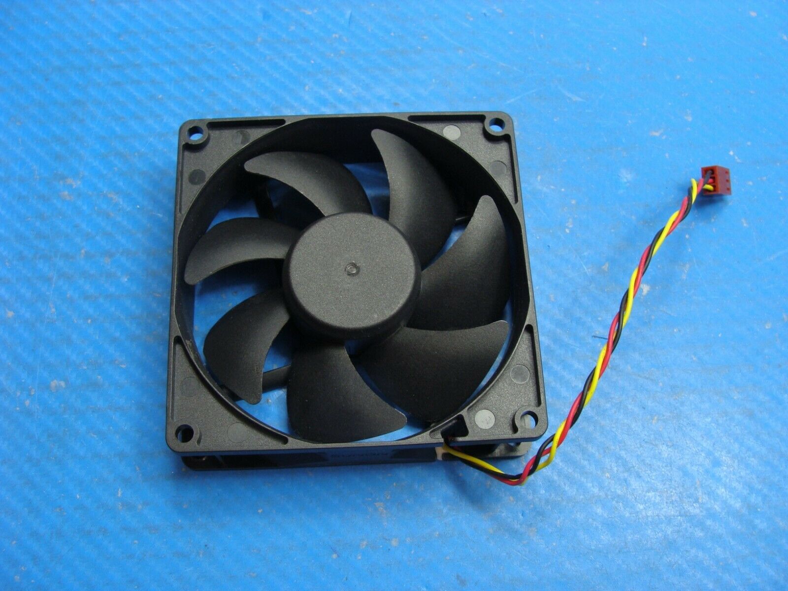 Dell XPS 8300 Genuine Desktop Case Cooling Fan EE92251S3-D020-C99 RKC55 Dell