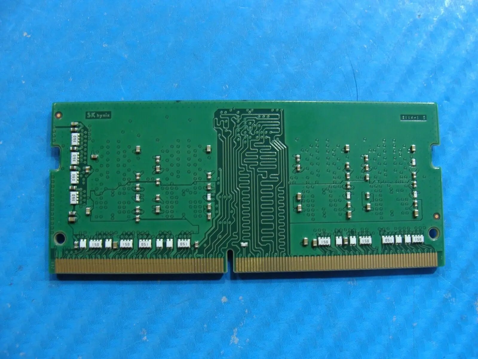 Dell 14 7415 SK Hynix 4GB 1Rx16 PC4-3200AA Memory RAM SO-DIMM HMA851S6DJR6N-XN