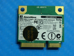 Asus ROG G46VW 14" Genuine Laptop Wireless WiFi Card AR5B225 - Laptop Parts - Buy Authentic Computer Parts - Top Seller Ebay