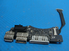 MacBook Pro 15" A1398 2013 ME293LL/A OEM Right I/O Board 661-8312 - Laptop Parts - Buy Authentic Computer Parts - Top Seller Ebay