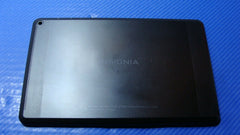 Insignia Flex NS-15T8LTE 8" Genuine Tablet Back Cover Rear Case Housing #3 Insignia