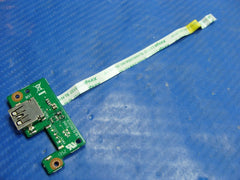 Asus X550CA-SPD0304U 15.6" USB Board w/Cable 60NB00S0-IO2010 69N0PGB11A00-01 ER* - Laptop Parts - Buy Authentic Computer Parts - Top Seller Ebay