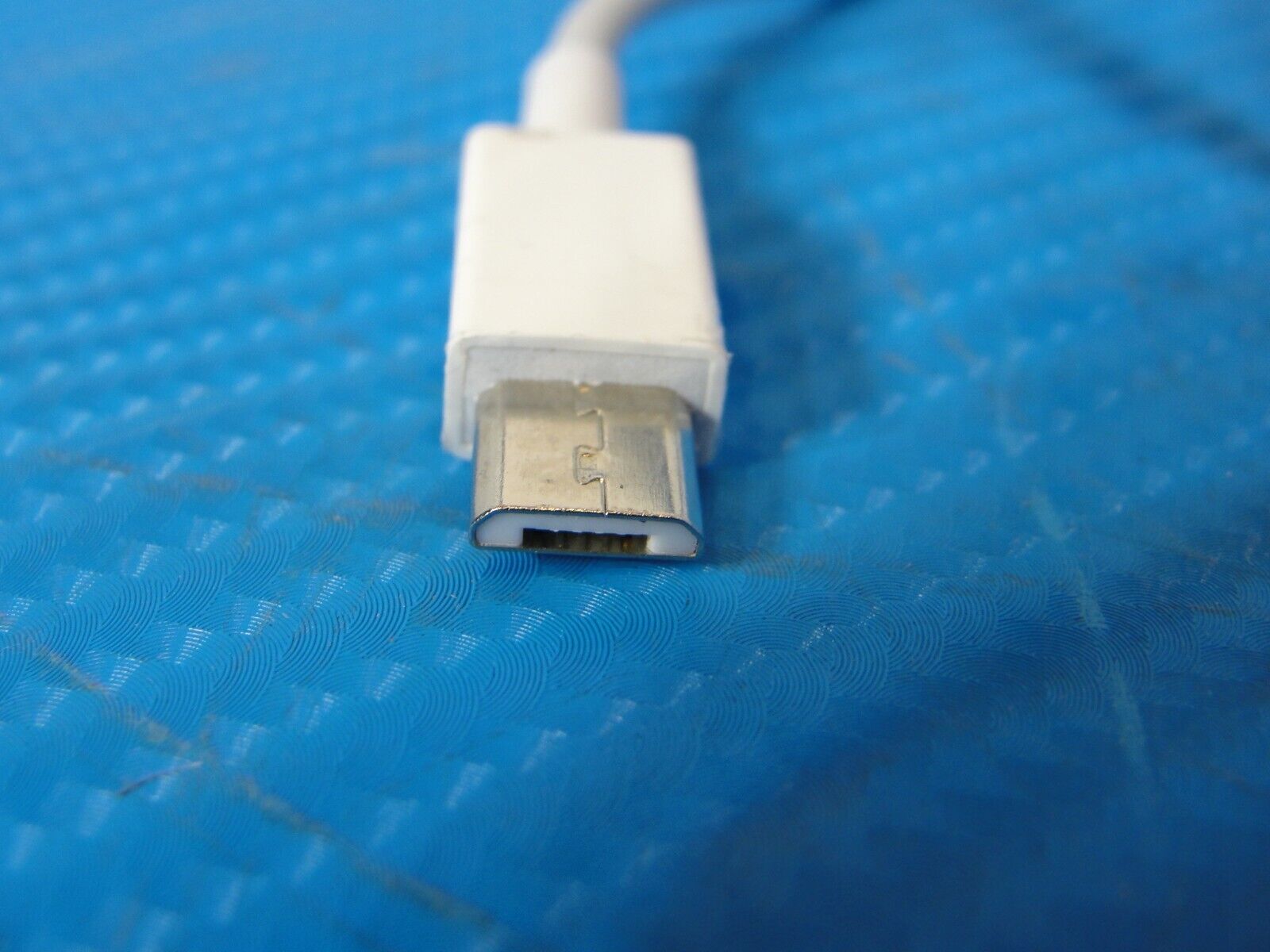 Buy DJI Spark Drone Genuine White USB Charging Cable Tested Computer Laptop Parts
