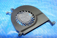 MacBook Pro 15" A1286 Late 2011 MD322LL/A OEM Left Fan Assembly 922-8703 GLP* - Laptop Parts - Buy Authentic Computer Parts - Top Seller Ebay