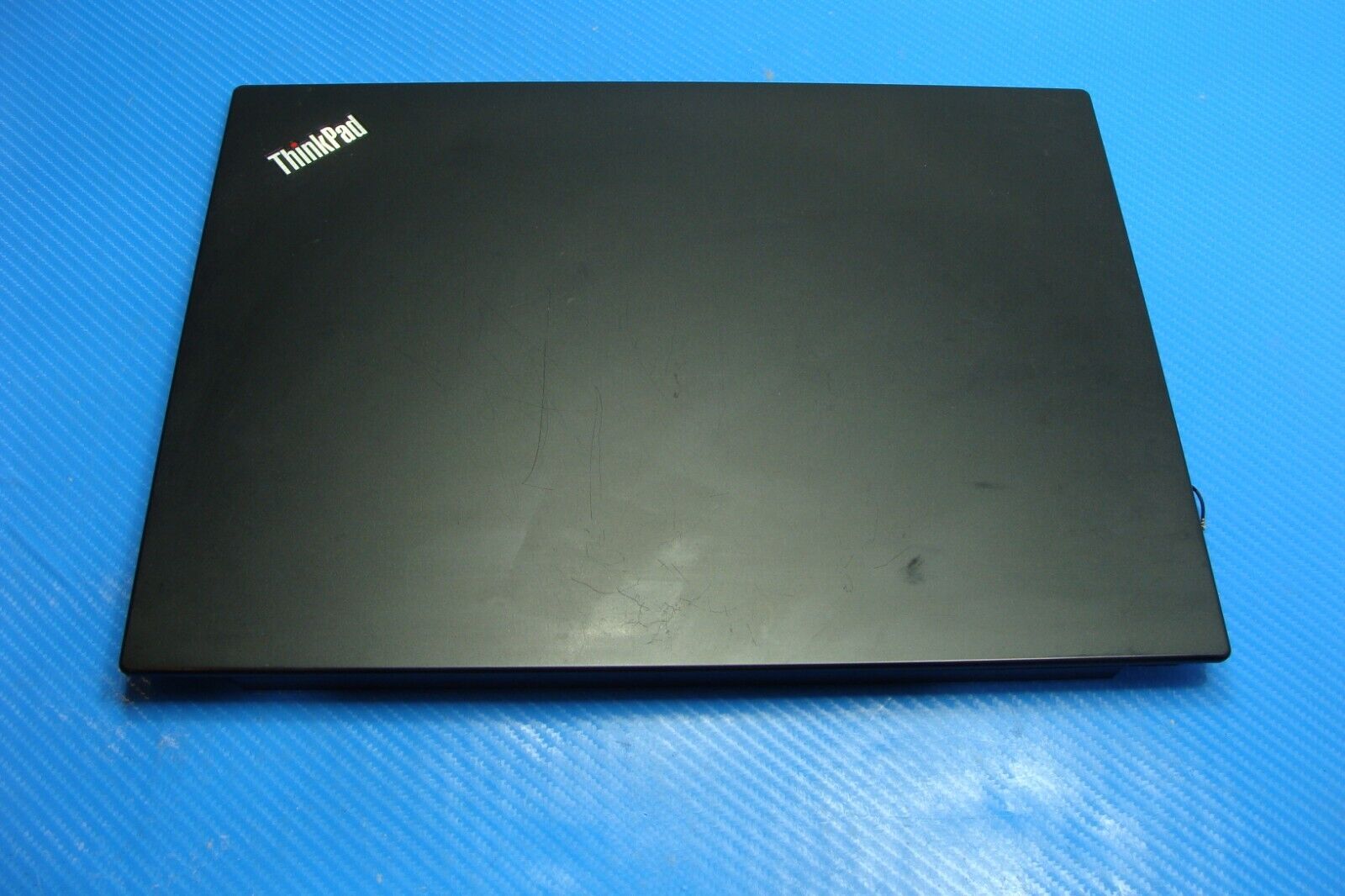 Lenovo ThinkPad E485 14