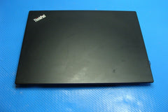 Lenovo ThinkPad E485 14" Genuine Laptop HD LCD Screen Complete Assembly 