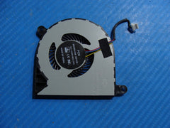 Dell Inspiron 13.3” 13 7368 Genuine Laptop CPU Cooling Fan 31TPT 023.1006M.0011