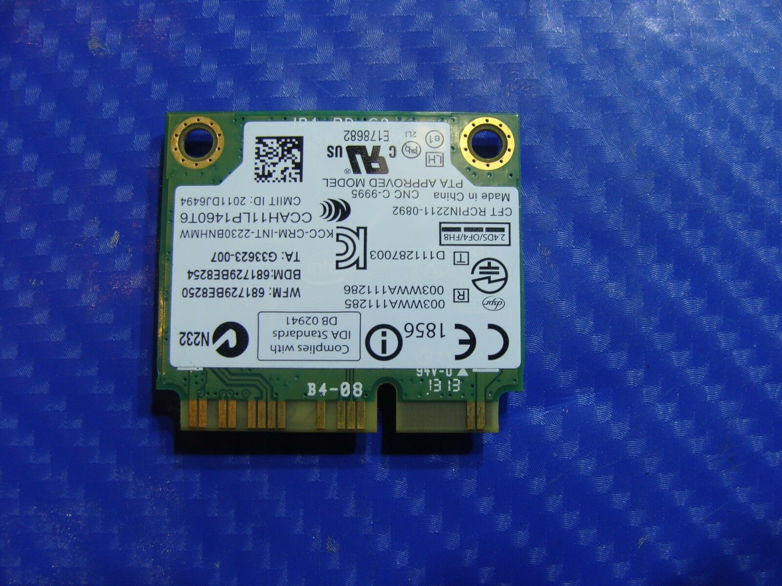 Lenovo Ideapad 13.3