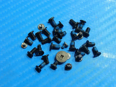 HP ProBook 440 G3 14" Genuine Laptop Screw Set Screws for Repair ScrewSet - Laptop Parts - Buy Authentic Computer Parts - Top Seller Ebay