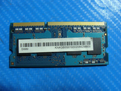 Acer V5-471P Hynix 4GB 1Rx8 PC3-12800S Memory RAM SO-DIMM HMT451S6MFR8C-PB