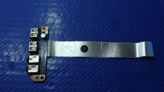 Toshiba Satellite 15.6" P755 OEM Aduio USB board with Cable  LS-6064P GLP* Toshiba