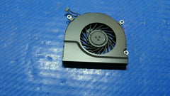 MacBook Pro 17" A1297 2011 MC725LL Genuine Right Fan 922-9294 GLP* Apple