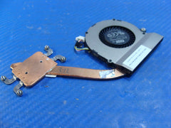 Lenovo ThinkPad Yoga 11e 11.6" Genuine CPU Cooling Fan w/ Heatsink 00HM179 Lenovo