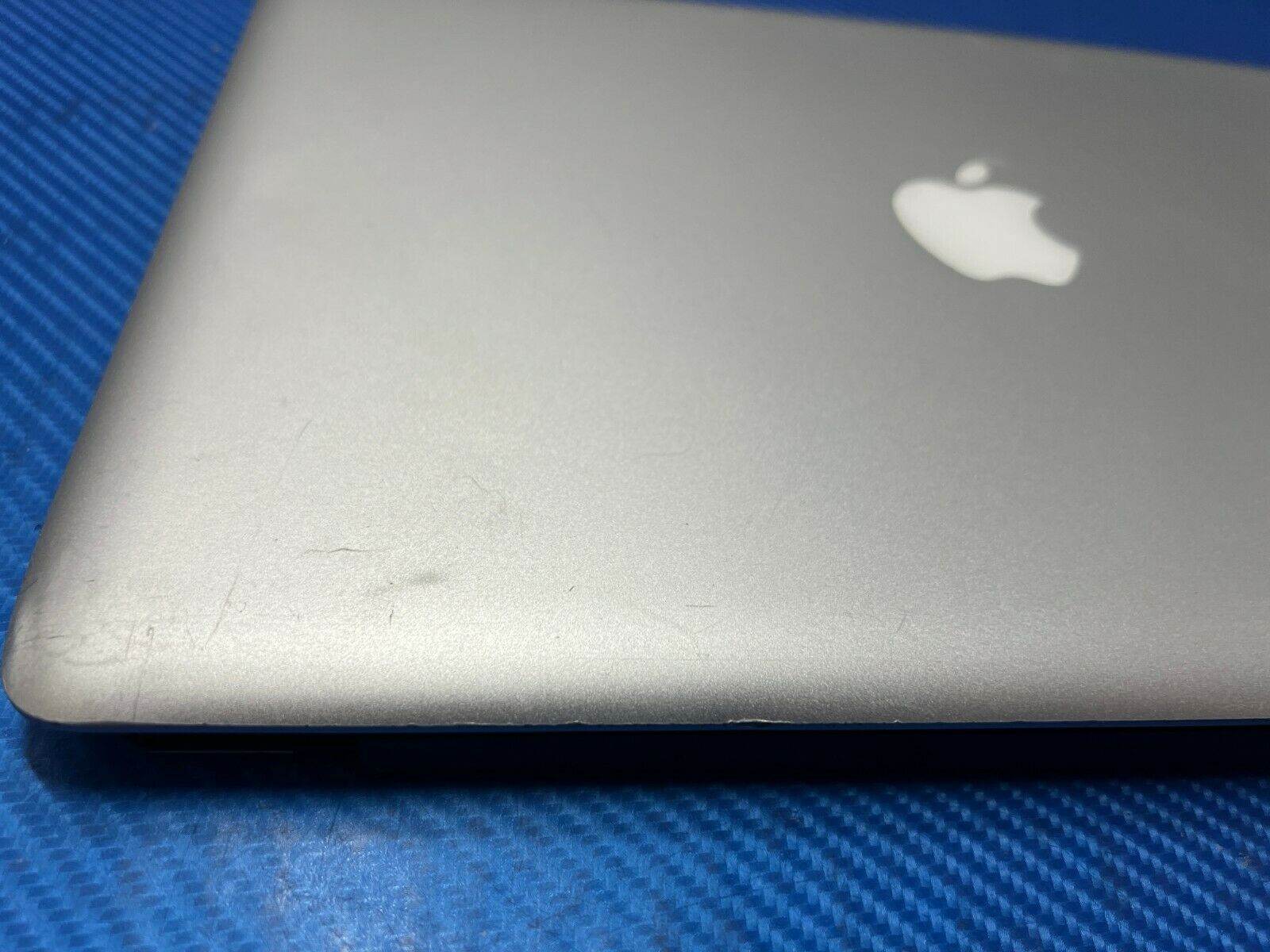 MacBook Pro A1278 13