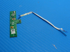 Asus X54L-BBK4 15.6" Genuine Laptop Power Button Board w/ Cable 69N0LJC10B01-01 ASUS