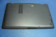 ASUS 15.6" TP510U Genuine Bottom Case Base Cover w/ Speakers Gray 3CBKMBAJN00 ASUS