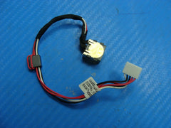 Dell Inspiron 15.6" 15-3537 OEM DC IN Power Jack w/ Cable DC30100M900 YF81X - Laptop Parts - Buy Authentic Computer Parts - Top Seller Ebay