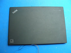 Lenovo ThinkPad 12.5" x250 Genuine Matte HD LCD Screen Complete Assembly Black