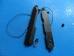 Lenovo Ideapad Flex 5 14ARE05 14" Left & Right Speaker Set 023.400KT.0011