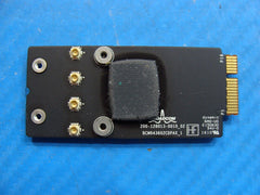 iMac 27 A1419 Late 2015 MK462LL/A Airport Bluetooth Card 661-02893 653-00005