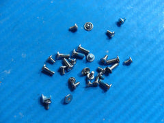 HP 14” 14-dk1022wm Genuine Laptop Screw Set Screws for Repair ScrewSet