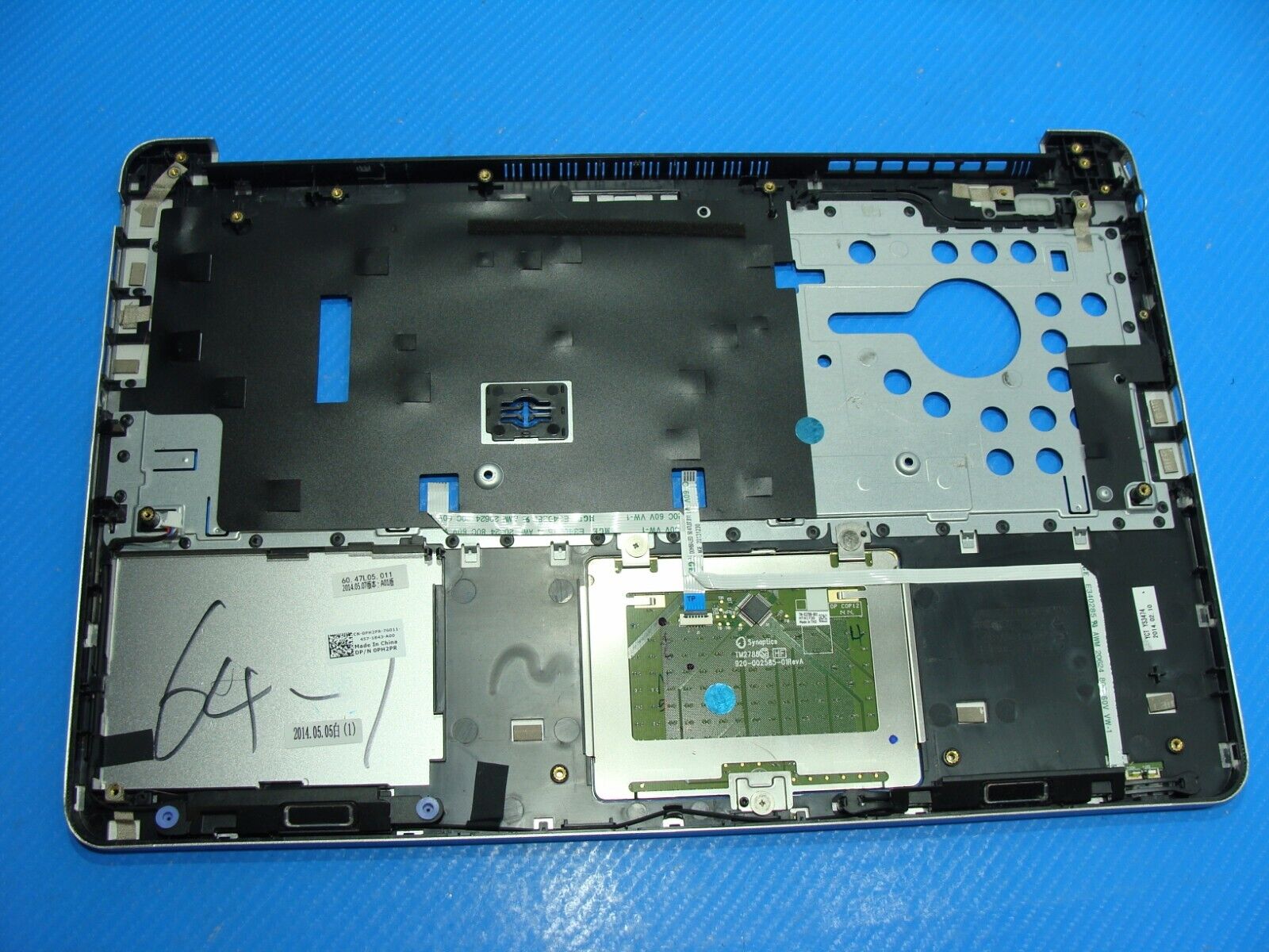 Dell Inspiron 15-7537 15.6