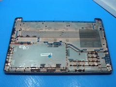 HP 15.6" 15-ef2126wm Genuine Laptop Bottom Case Base Cover EA0P500309S Blue