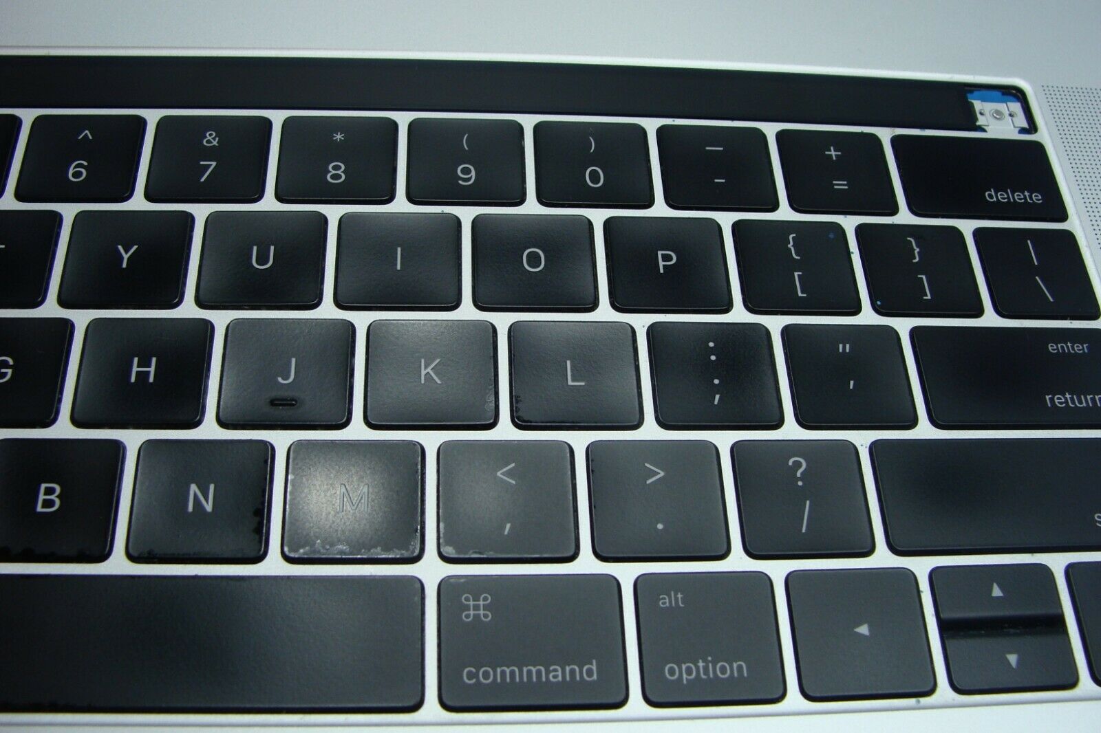 MacBook Pro A1707 15