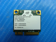 Asus ZenBook UX31A-BHI5T11 13.3" Genuine Wireless WIFI Card 6235ANHMW - Laptop Parts - Buy Authentic Computer Parts - Top Seller Ebay