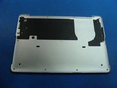 MacBook Pro 13" A1502 Mid 2014 MGXD2LL/A Genuine Bottom Case Silver 923-0561