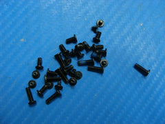 Dell Inspiron 15.6" 3521 Genuine Laptop Set Screw Screws For Case Assembly - Laptop Parts - Buy Authentic Computer Parts - Top Seller Ebay