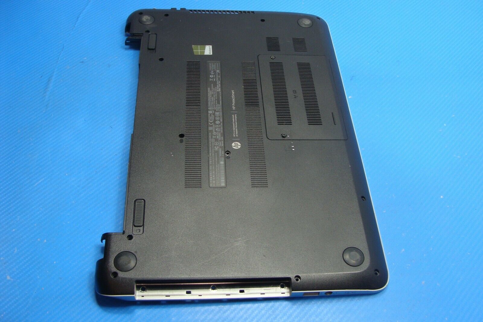 HP Pavilion 15.6