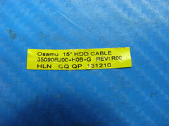 HP 15.6" 15-d017cl Genuine Laptop HDD Hard Drive Connector 35090RJ00-H0B-G HP