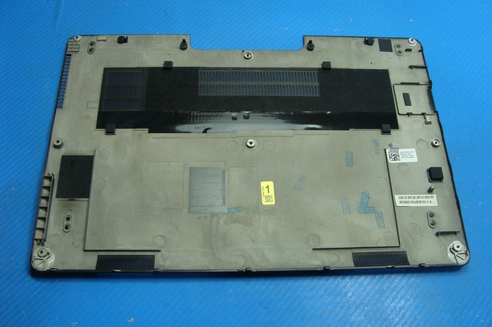 Dell Latitude 14