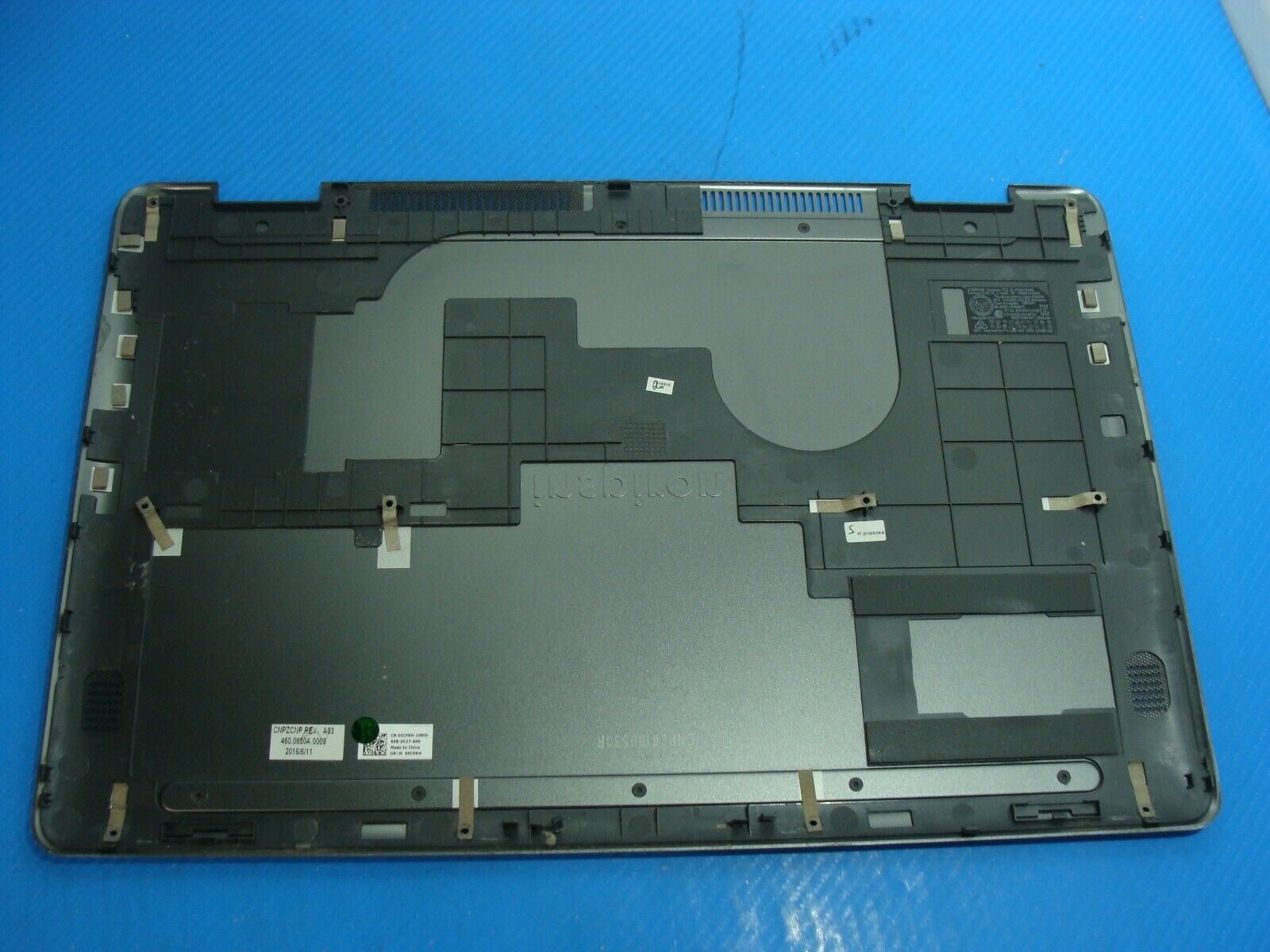 Dell Inspiron 17 7778 17.3