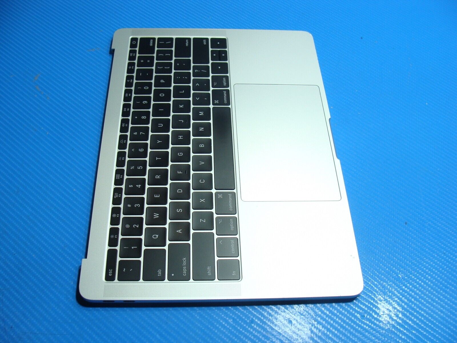 MacBook Pro A1708 13