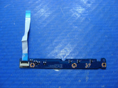 Samsung NP-QX411L NP-QX411-W02UB 14" Media Button Board w/Cable BA92-07504A ER* - Laptop Parts - Buy Authentic Computer Parts - Top Seller Ebay