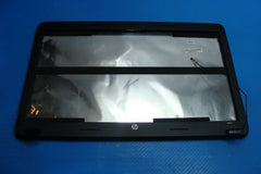 HP 2000-2b19wm 15.6" LCD Back Cover w/Front Bezel 689671-001 