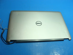 Dell Latitude E6440 14" LCD Back Cover w/WebCam Antenna M16D4 - Laptop Parts - Buy Authentic Computer Parts - Top Seller Ebay