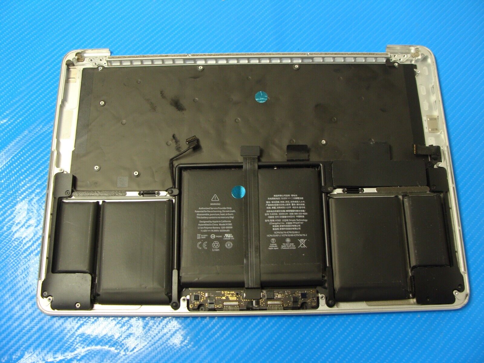 MacBook Pro A1502 13