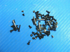 MacBook Pro 13" A1278 Early 2011 MC700LL/A OEM Screw Set GS180732 - Laptop Parts - Buy Authentic Computer Parts - Top Seller Ebay