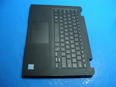 Dell Latitude 3400 14" Palmrest w/Touchpad Keyboard Speakers NFPP9