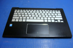 Asus 13.3" Q302LA-BBI5T14 OEM Palmrest w/Touchpad Keyboard 13NB05Y2AM0121 GLP* ASUS