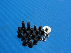 Dell Latitude 14" 3470 Genuine Screw Set Screws for Repair ScrewSet - Laptop Parts - Buy Authentic Computer Parts - Top Seller Ebay